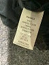 Max Studio 100% Polyester Solid Black Formal Skirt Size L (estimated) - photo 5