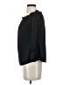 Lulus Black 3/4 Sleeve Blouse Size S - photo 5