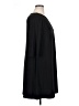 MSK Black 3/4 Sleeve Top Size 1X - photo 4
