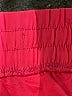 Unbranded Solid Pink Athletic Shorts Size M (estimated) - photo 3
