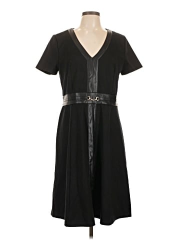 Ellen Tracy Casual Dress (view 1)