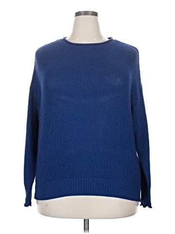 Jessica Simpson Pullover Sweater (view 1)