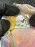 Assorted Brands Yellow Dress Size 14 - photo 3