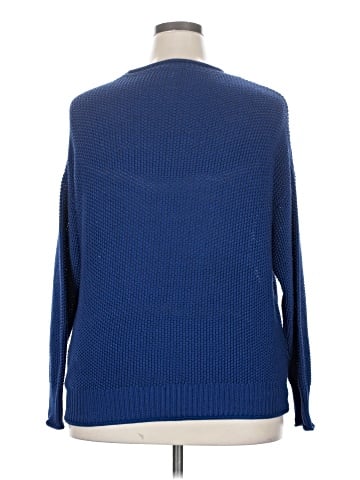 Jessica Simpson Pullover Sweater (view 2)