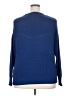 Jessica Simpson Blue Pullover Sweater Size XXL - photo 2