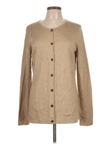 Dana Buchman Cardigan (view 1)