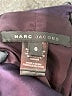 Marc by Marc Jacobs 100% Silk Purple Jacket Size 6 - photo 6