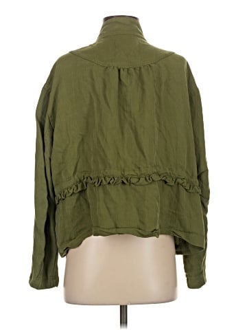 By Anthropologie Jacket (view 2)