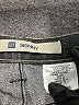 Gap Chevron-herringbone Black Jeans Size 1 - photo 7