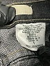 Gap Chevron-herringbone Black Jeans Size 1 - photo 8