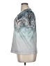 Unbranded Paisley Silver Short Sleeve T-Shirt Size XL - photo 5
