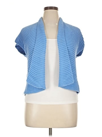 Worthington Cardigan (view 1)