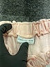 CALVIN KLEIN JEANS Solid Yellow Shorts Size 4T - photo 3