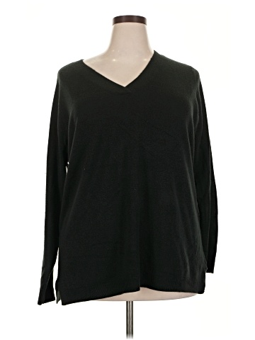 East5th Pullover Sweater (view 1)