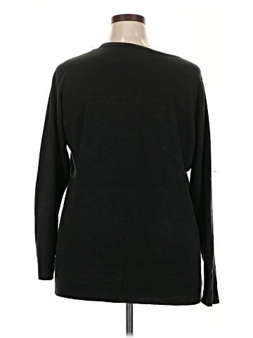 East5th Pullover Sweater (view 2)