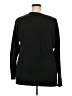 East5th 100% Acrylic Black Pullover Sweater Size 2X - photo 2
