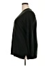 East5th 100% Acrylic Black Pullover Sweater Size 2X - photo 5