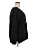 East5th 100% Acrylic Black Pullover Sweater Size 2X - photo 4