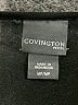 Covington 100% Polyester Black Tank Top Size M (petite) - photo 7