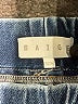 Assorted Brands Blue Jeans Size 26 waist - photo 7