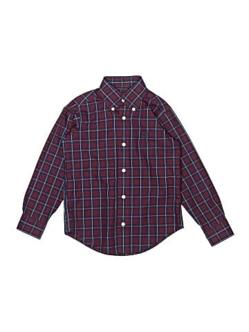 Brooks Brothers Long Sleeve Button-Down Shirt (view 1)