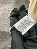Cable & Gauge Metallic Silver Formal Skirt Size L - photo 6