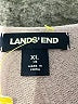 Lands' End Pink Turtleneck Sweater Size XL - photo 7