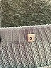 Unbranded 100% Rayon Blue Cardigan Size S - photo 7