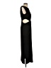 Unbranded Black Cocktail Dress Size S - photo 4
