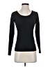 32 Degrees Black Long Sleeve T-Shirt Size S - photo 1