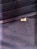 Unbranded Solid Blue Casual Skirt Size L - photo 4