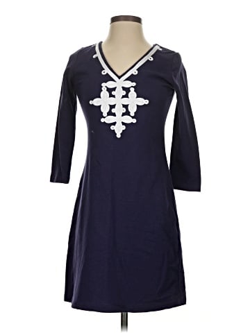 Barbara Gerwit Casual Dress (view 1)