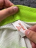 Cat & Jack 100% Recycled Polyester Green Board Shorts Size 14 - photo 3