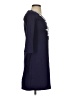 Barbara Gerwit Blue Casual Dress Size XS - photo 4
