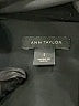 Ann Taylor 100% Polyester Black Long Sleeve Blouse Size S - photo 7