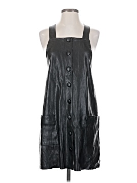 fashion on earth dress Women's Organic Cotton Wrap Dress main image 1