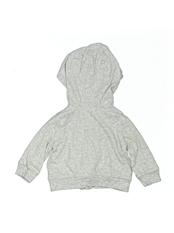 Carter's Zip Up Hoodie (view 2)