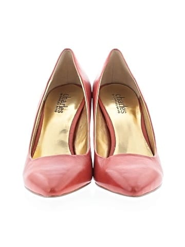 Charles by Charles David Heels (view 2)