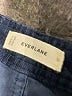 Everlane Blue Casual Pants Size 10 - photo 7