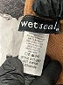 Wet Seal Tan Casual Dress Size L - photo 7