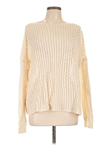 Vince. Pullover Sweater (view 1)