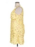 RESA 100% Polyester Yellow Cocktail Dress Size XL - photo 5