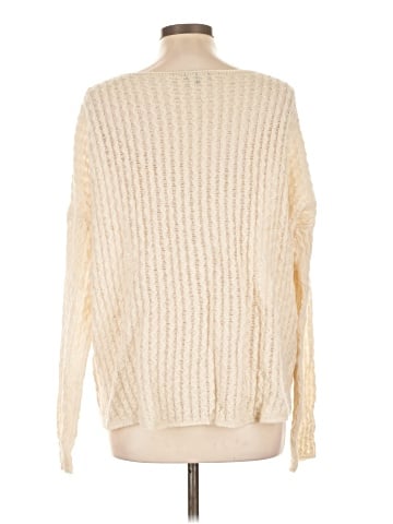 Vince. Pullover Sweater (view 2)