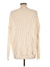 Vince. Ivory Pullover Sweater Size L - photo 2