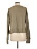 Mono b Tan Sweatshirt Size L - photo 2