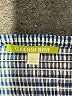 Gianni Bini Tweed Blue Cocktail Dress Size L - photo 6