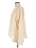 Vince. Ivory Pullover Sweater Size L - photo 5