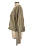 Mono b Tan Sweatshirt Size L - photo 5