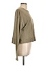 Mono b Tan Sweatshirt Size L - photo 4