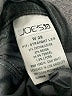 Joe's Jeans Black Jeans Size 28 waist - photo 7